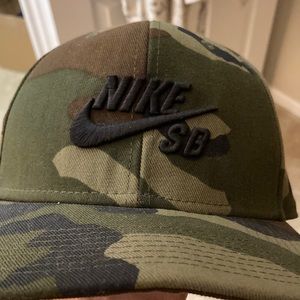 Nike SB SnapBack Hat